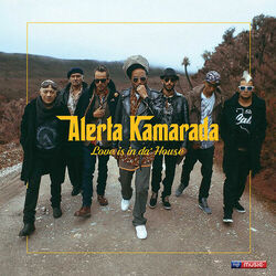 Picture of alerta kamarada