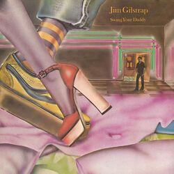 Picture of Jim Gilstrap