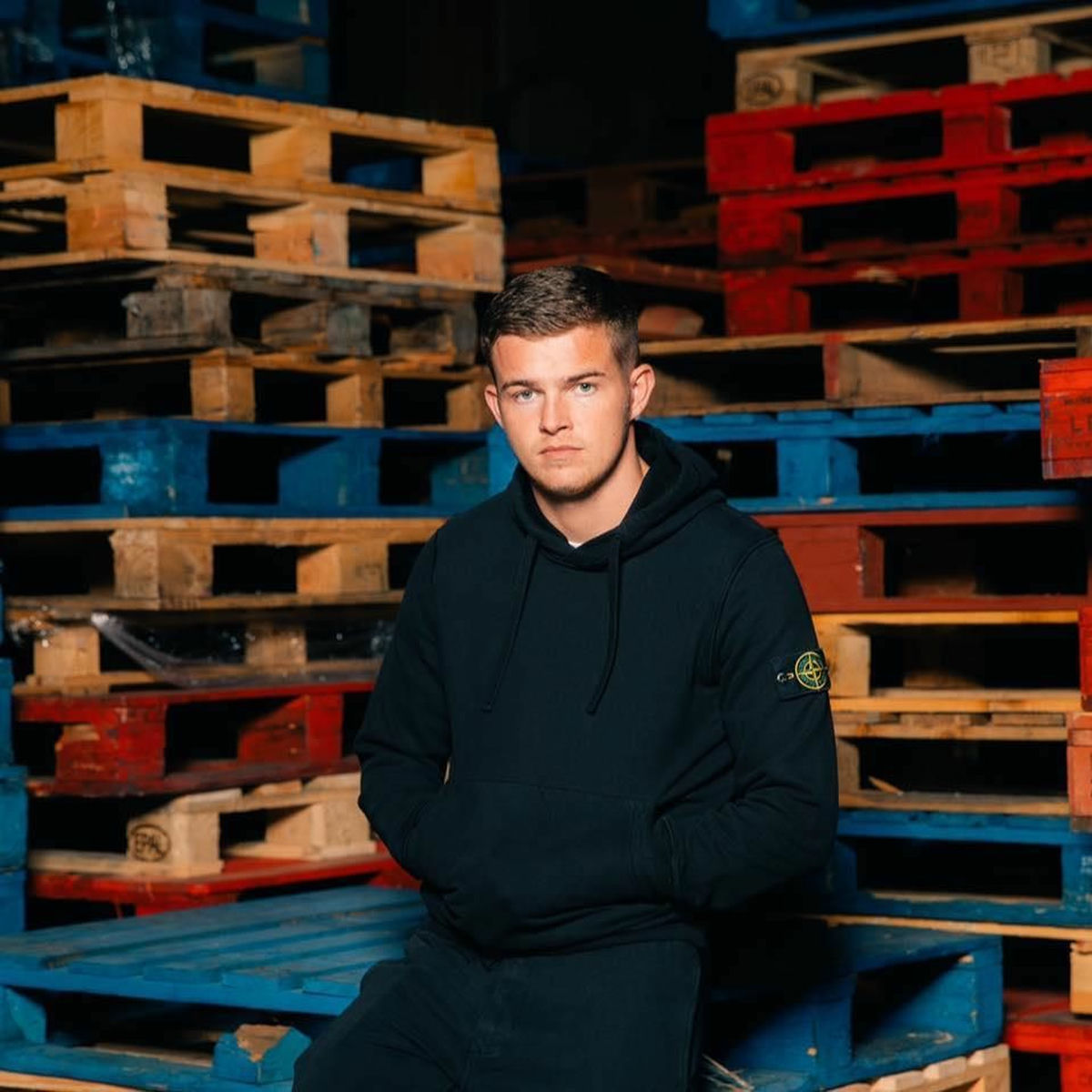 Artist picture of French The Kid