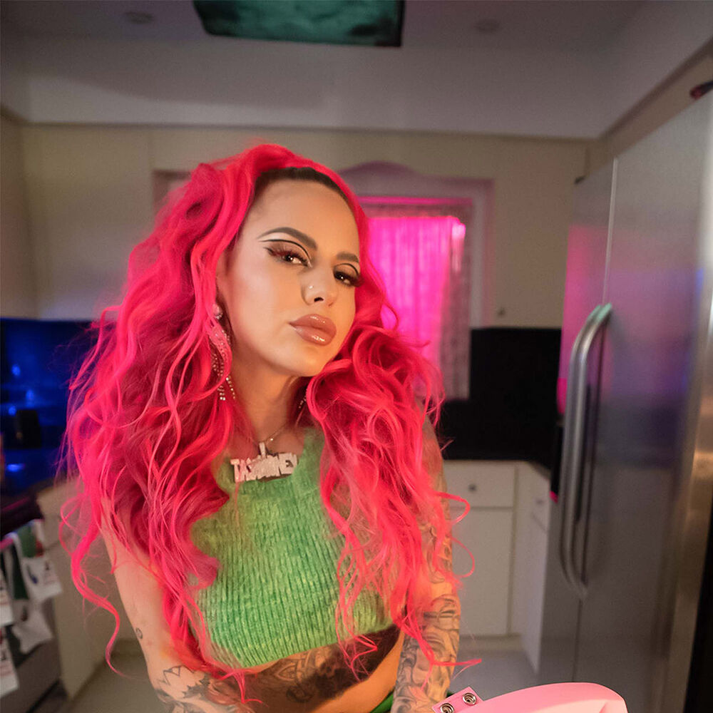 Picture of Tay Money