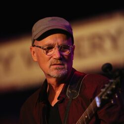 Picture of Marshall Crenshaw