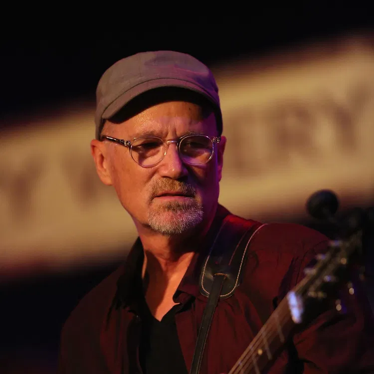 Marshall Crenshaw