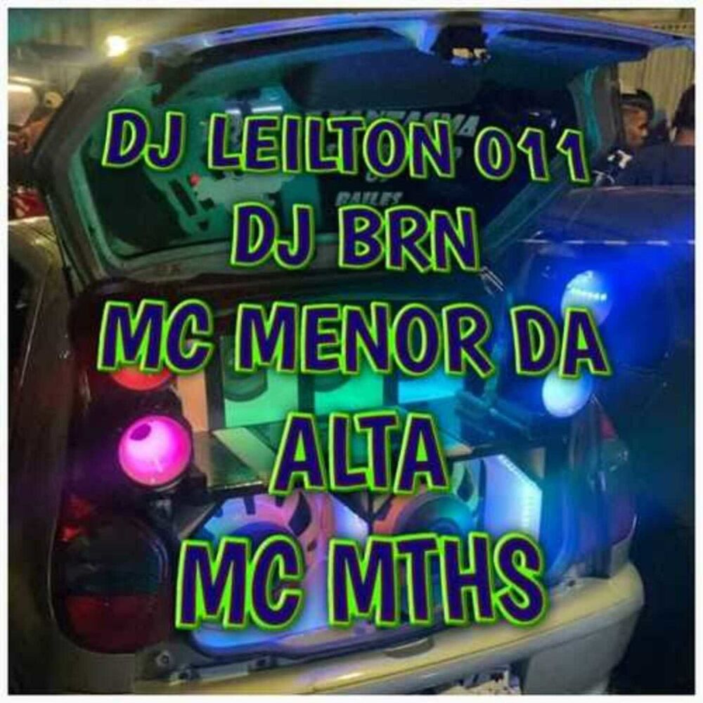 Picture of MC MENOR DA ALTA