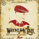 Wayne McLair