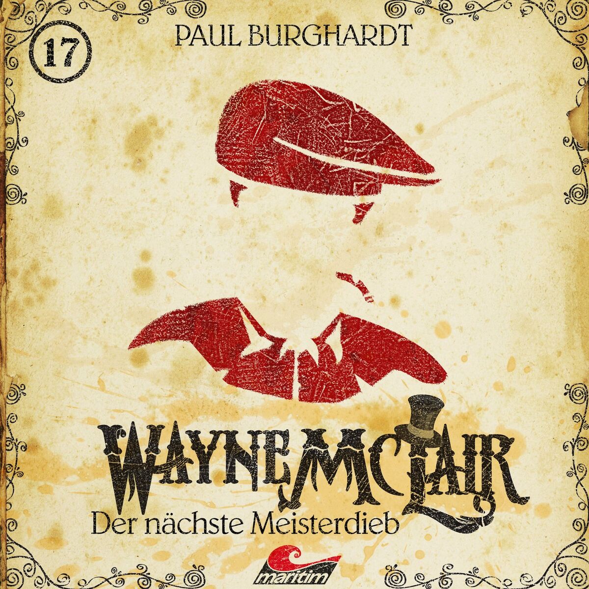 Wayne McLair