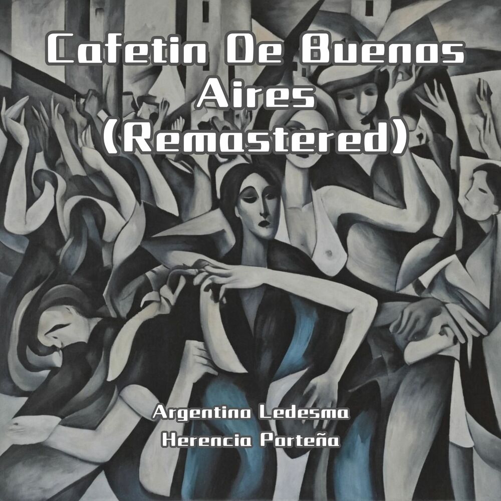 Picture of Argentino Ledesma