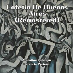 Picture of Argentino Ledesma