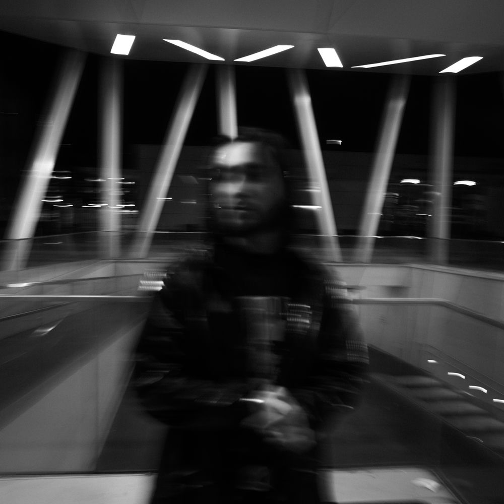 Photo de l'artiste Chakra
