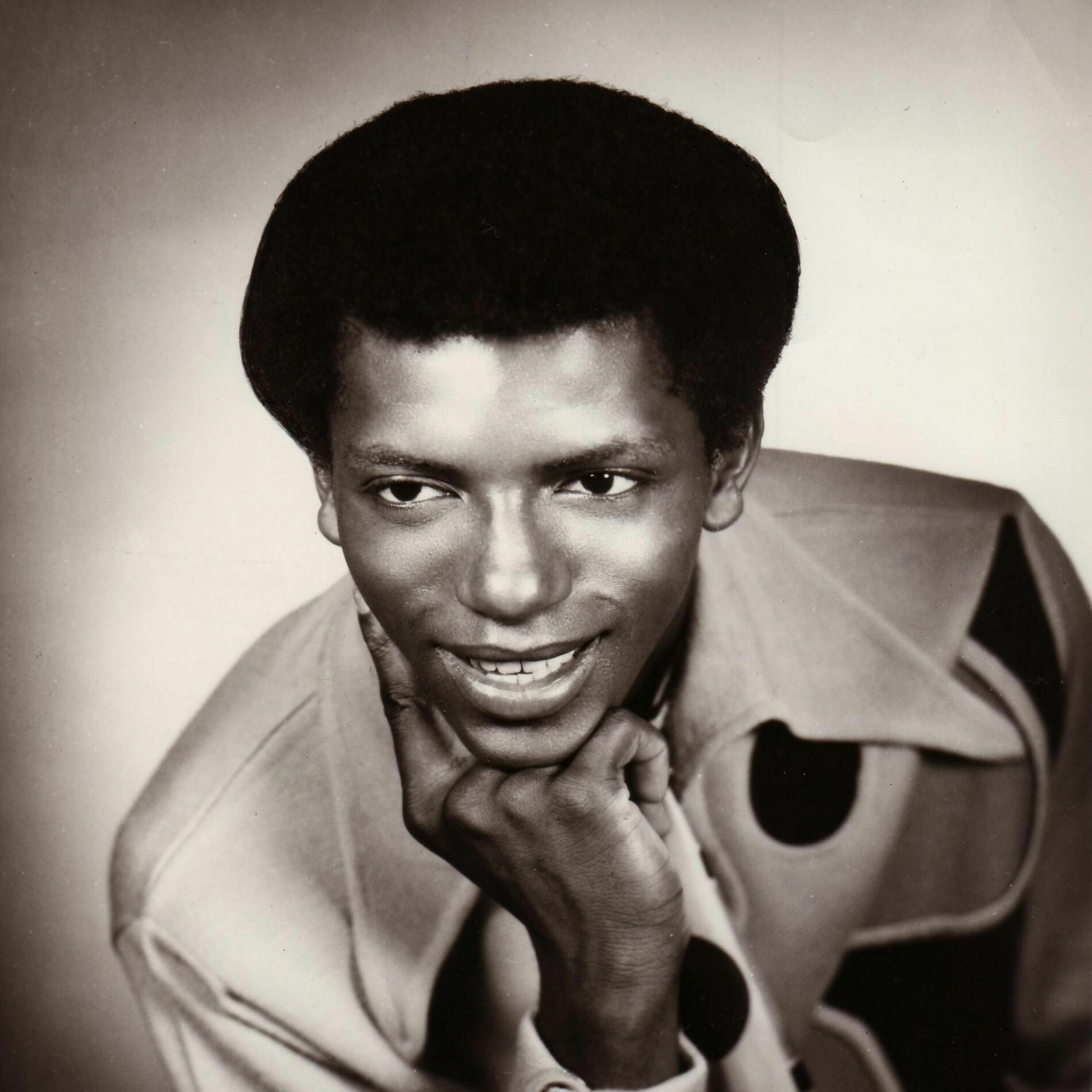 Carl Carlton