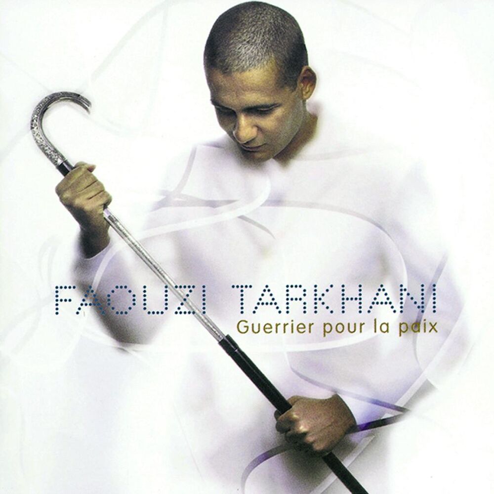 Picture of Faouzi Tarkhani