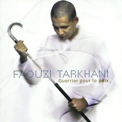 Picture of Faouzi Tarkhani