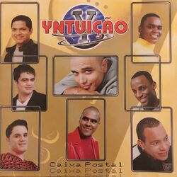 Picture of Yntuição