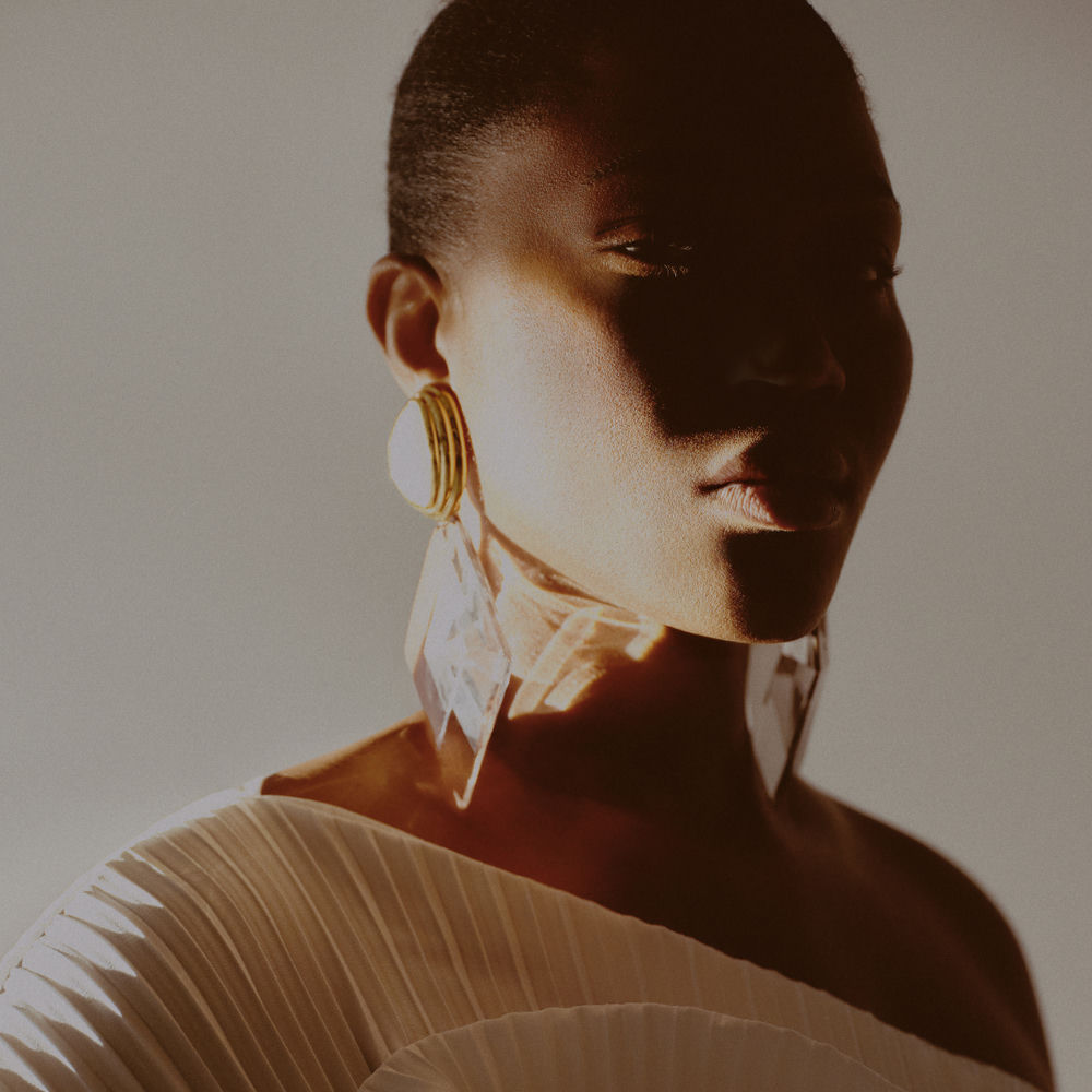 Photo de l'artiste Luedji Luna