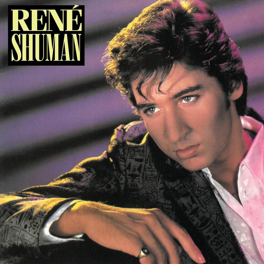 Picture of Rene Shuman