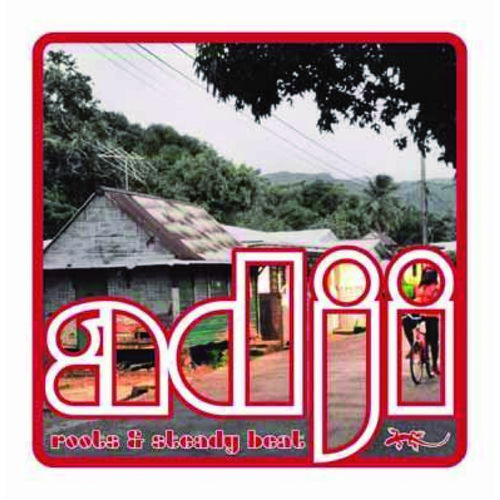 Adji: albums, songs, concerts | Deezer