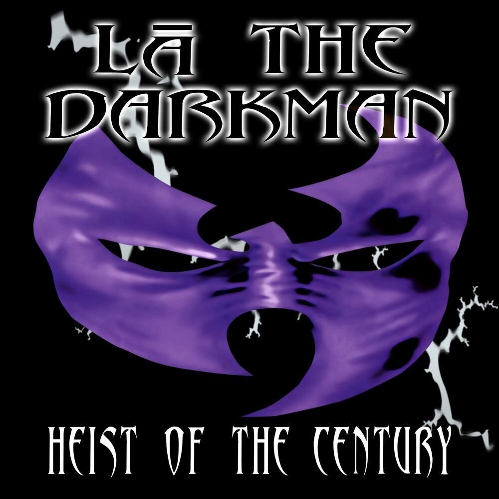 Picture of La the Darkman