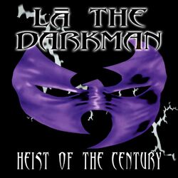 Picture of La the Darkman