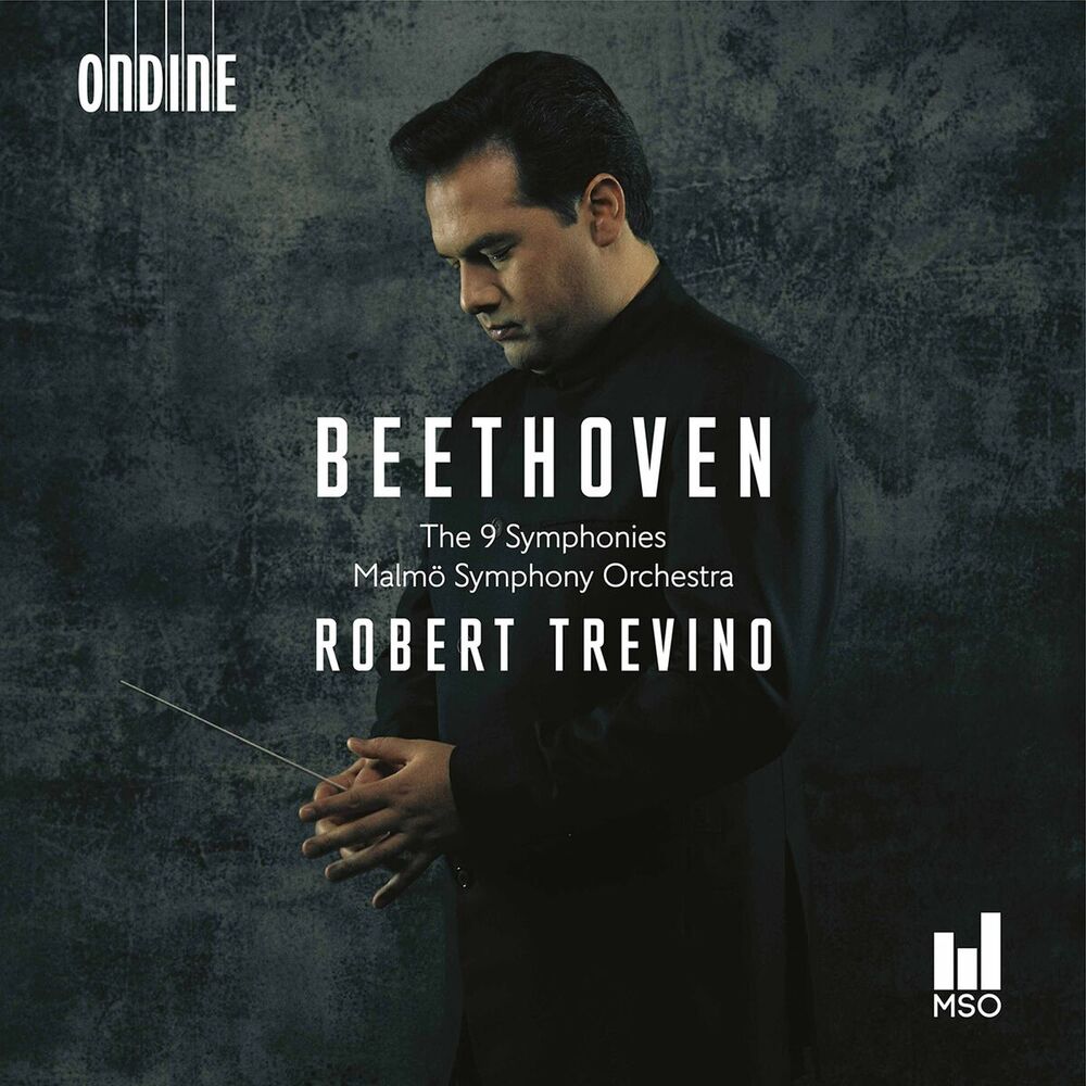 Picture of Malmö Symphony Orchestra