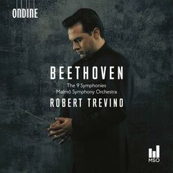 Picture of Malmö Symphony Orchestra