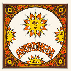 Picture of Andromeda