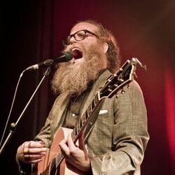 Picture of Ben Caplan