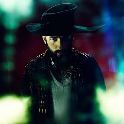 Picture of Damian Lazarus & The Ancient Moons
