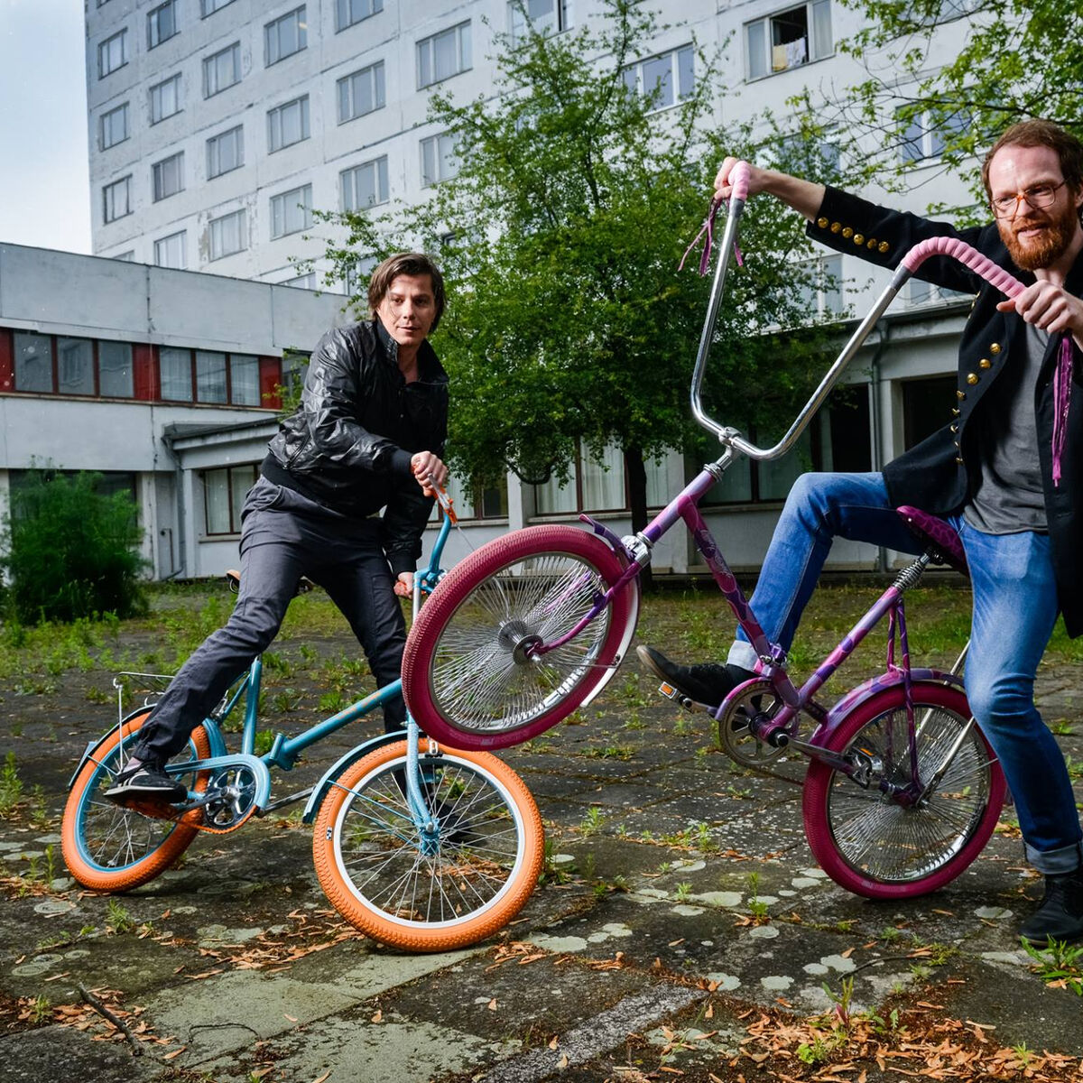 Hansmann & Klausing
