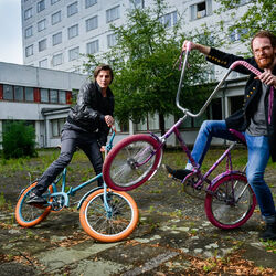 Picture of Hansmann & Klausing