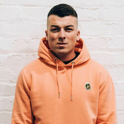 Picture of Calvin Logue