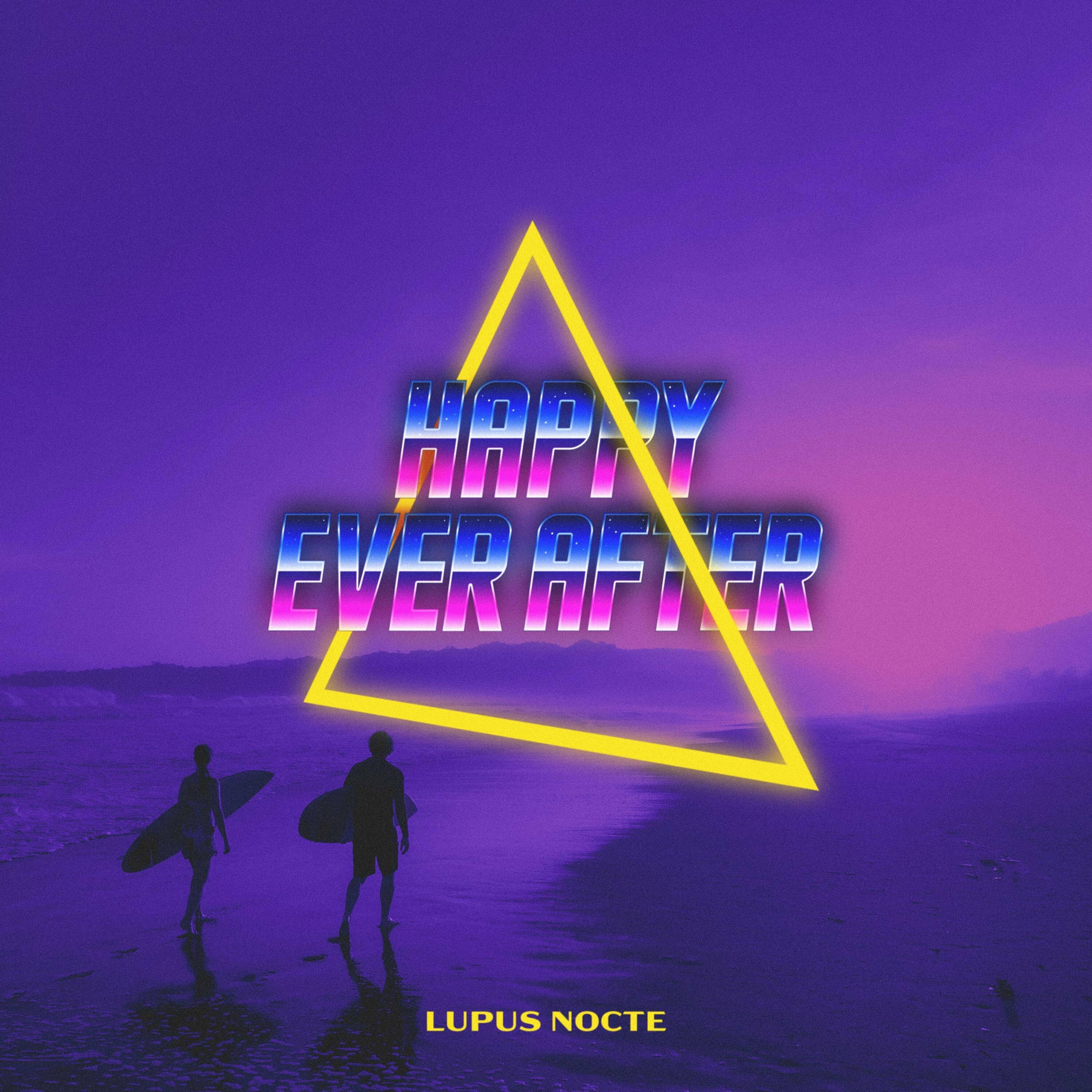 Artist picture of Lupus Nocte