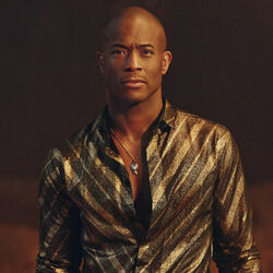 Picture of Shaun Escoffery