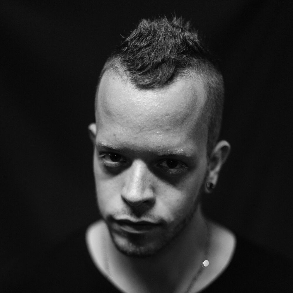 Picture of Emanuel Querol