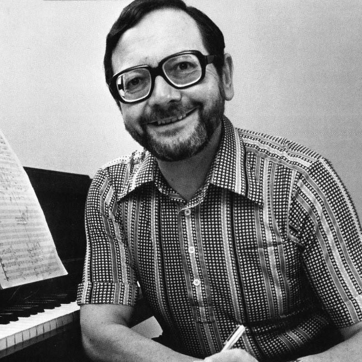 Ron Goodwin