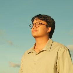 Picture of Amiel Sol