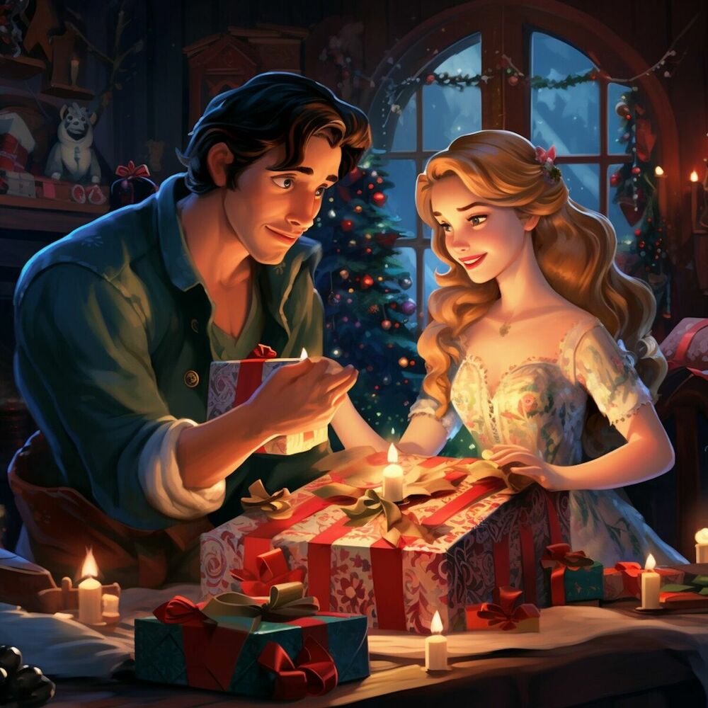 Picture of Forever Christmas Hits
