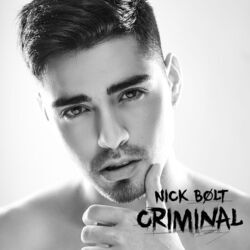 Picture of Nick Bolt