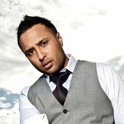 Picture of Ash King