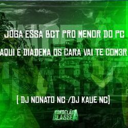 Picture of Dj Nonato Nc