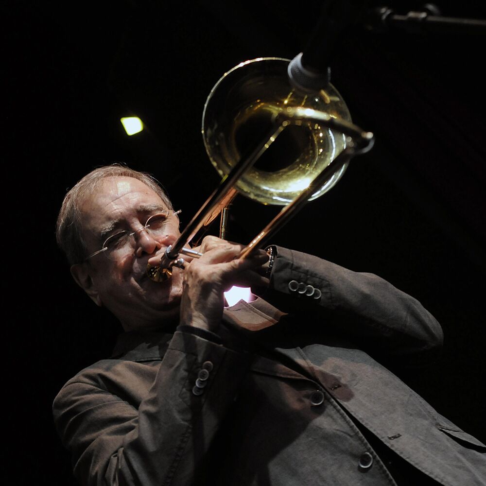 Picture of Joe Gallardo