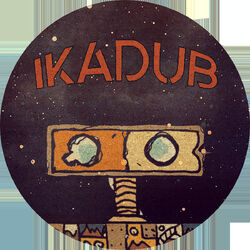 Picture of Ikadub