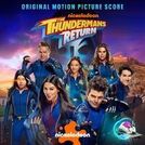 The Thundermans Cast