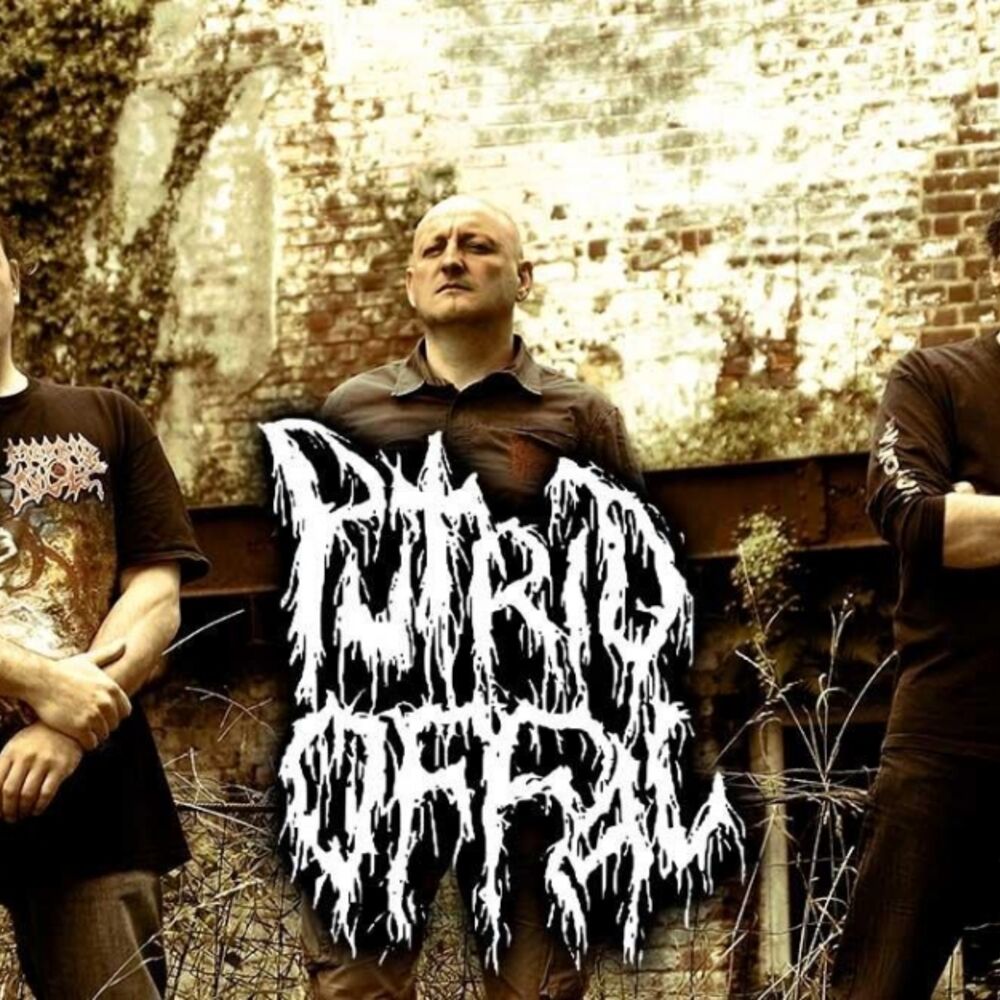 Picture of Putrid Offal