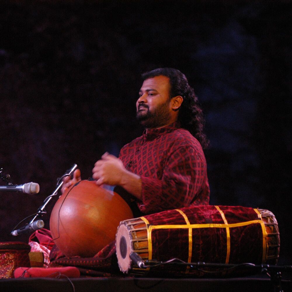 Picture of Selvaganesh