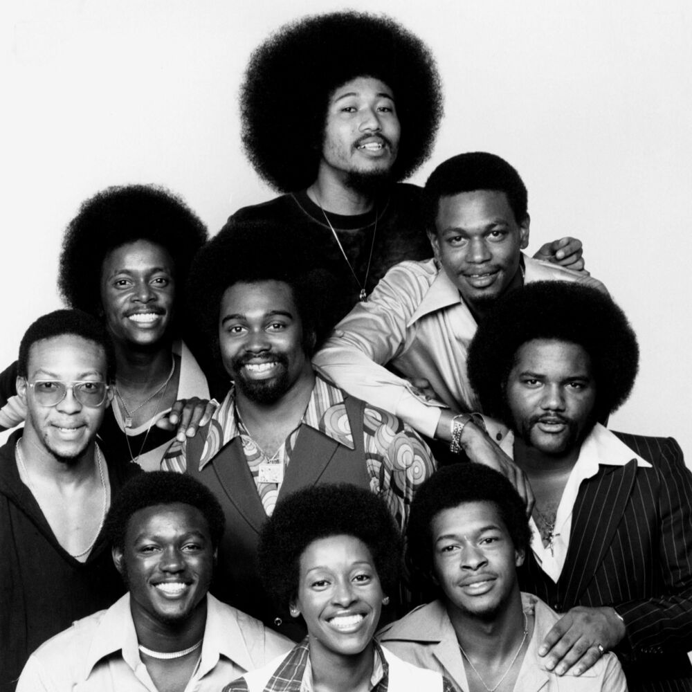 Picture of Rose Royce