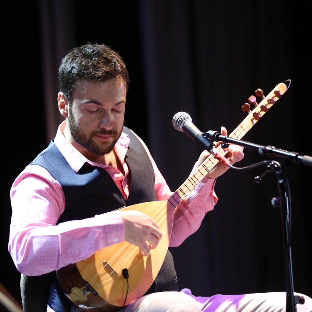 Picture of Umut Sulunoğlu