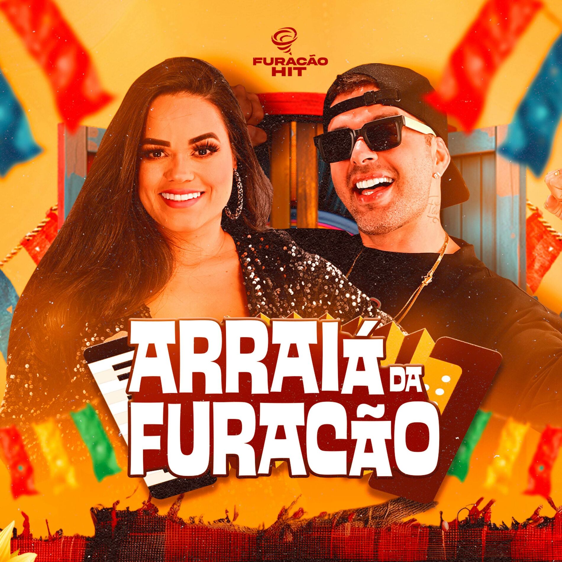 Furacão Hit