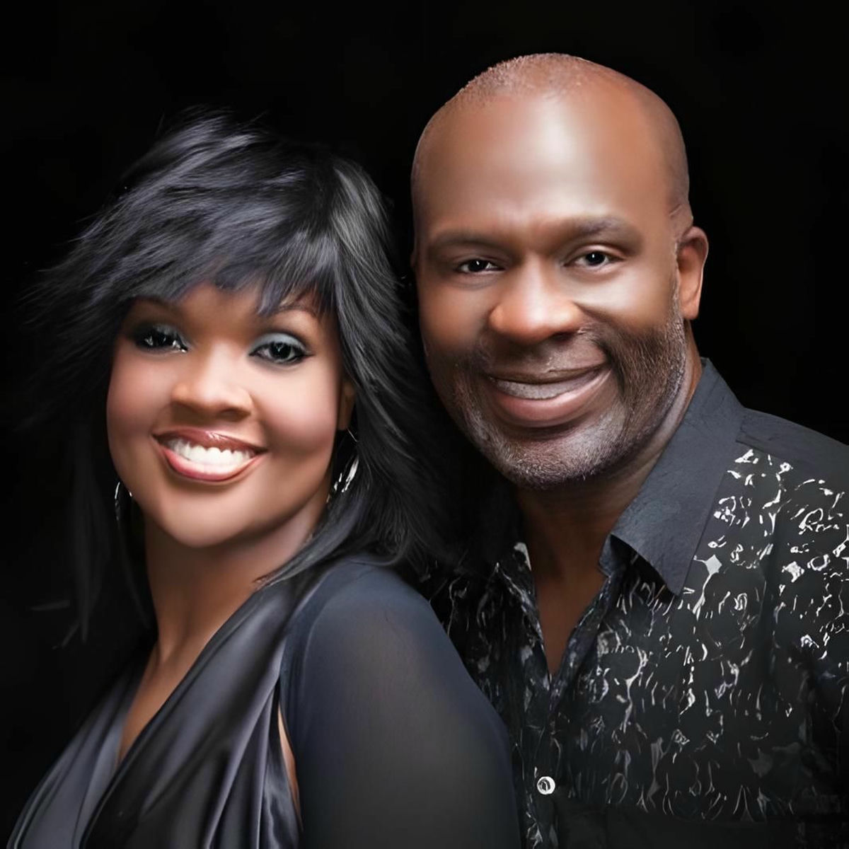 Bebe & Cece Winans
