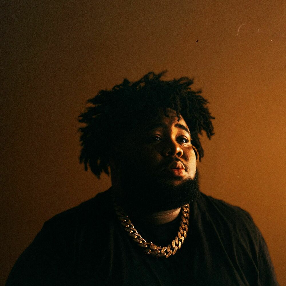 Picture of Rod Wave