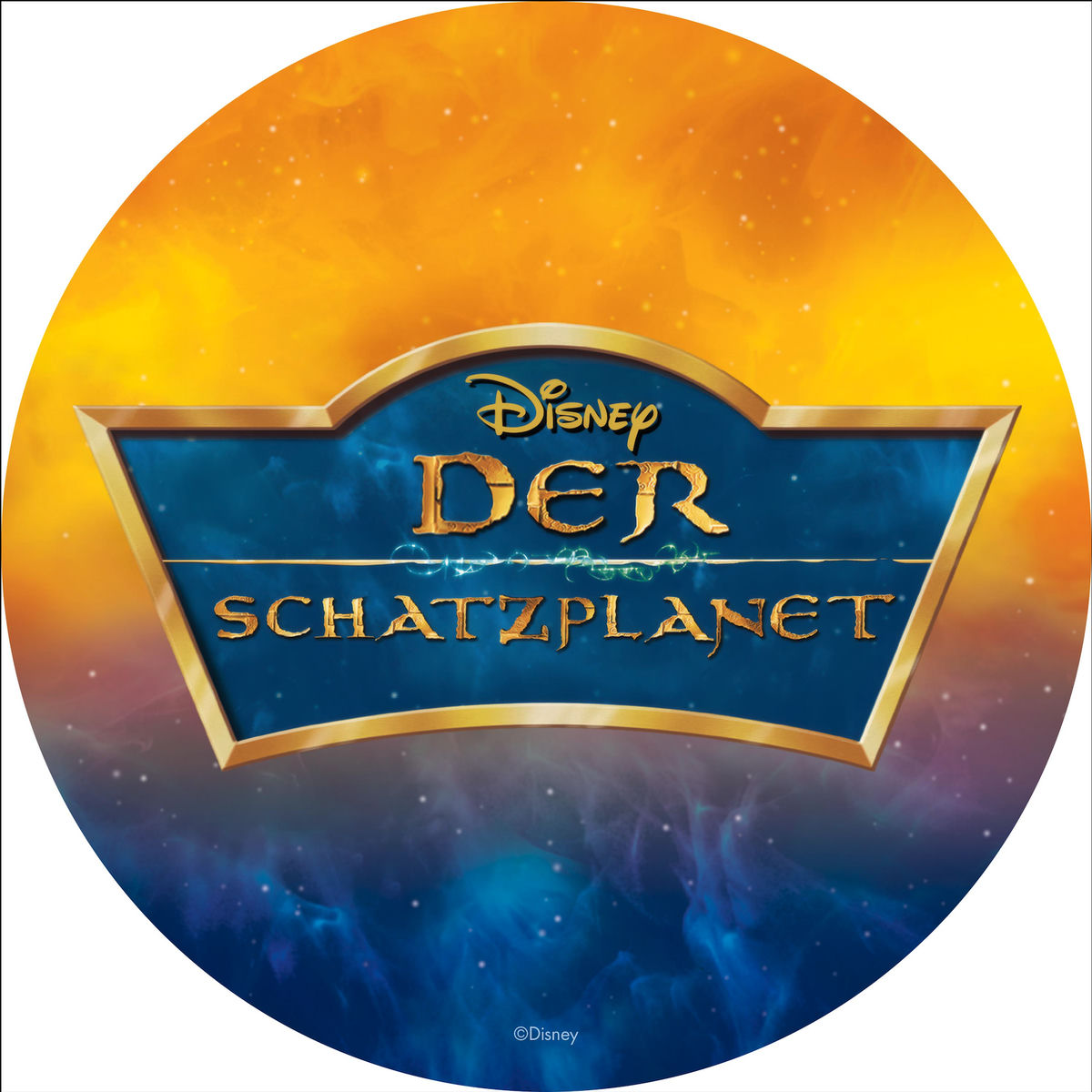 Der Schatzplanet
