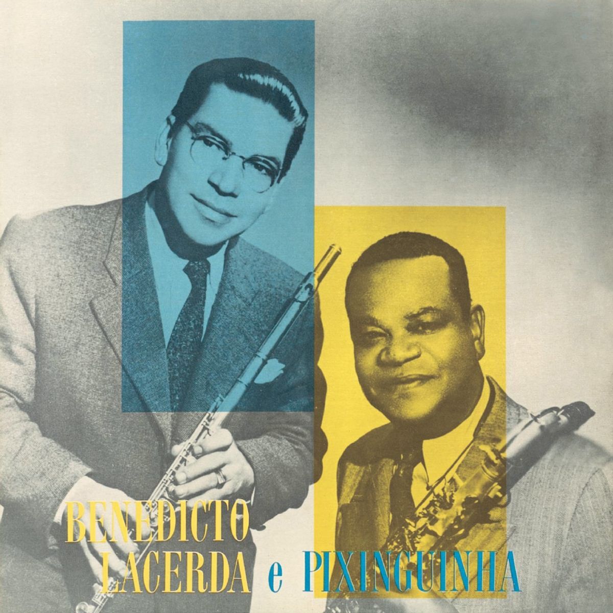 Benedito Lacerda